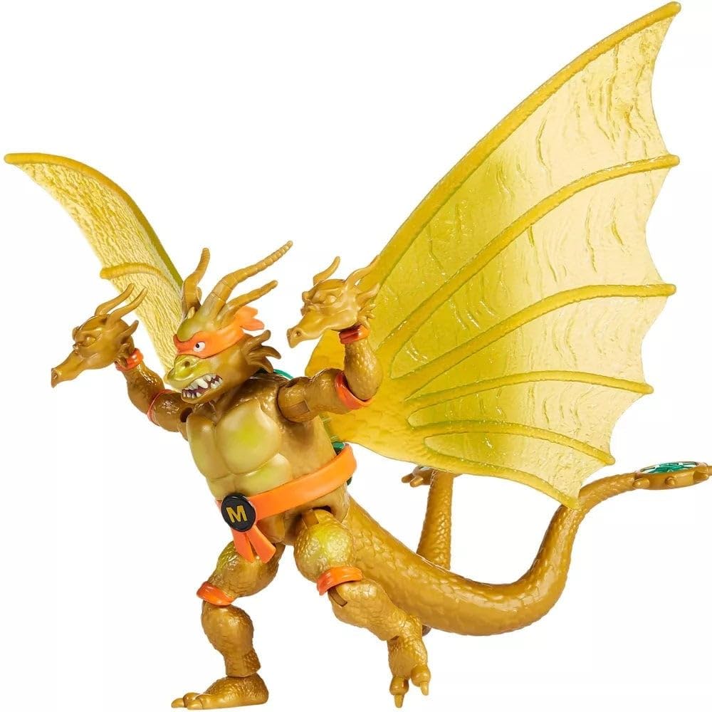 Amazon.co.jp: Playmates Toys ティーンエイジ・ミュータント